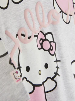 Hello Kitty-pyjamatop