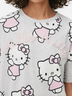Hello Kitty-pyjamatop