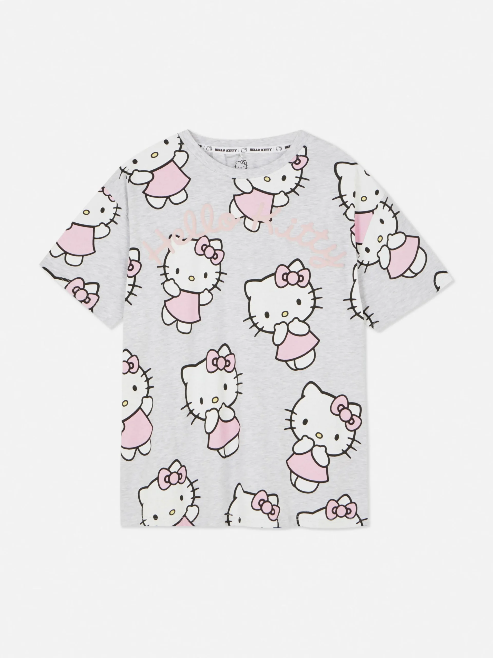 Hello Kitty-pyjamatop