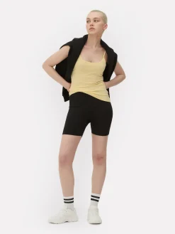 Hemdje Met Stretch Essential