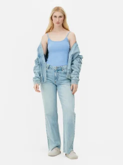 Hemdje Met Stretch Essential
