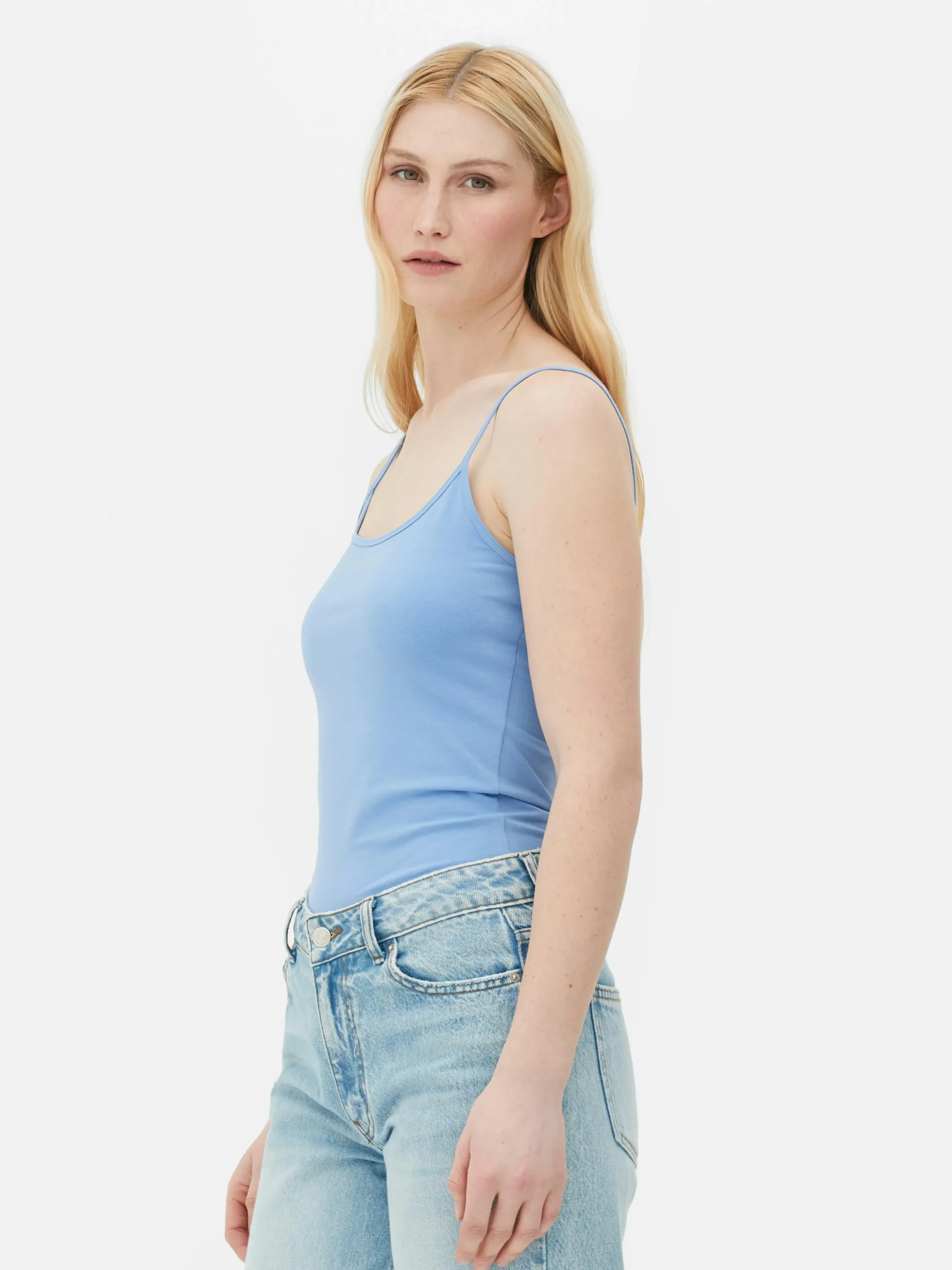 Hemdje Met Stretch Essential