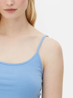 Hemdje Met Stretch Essential