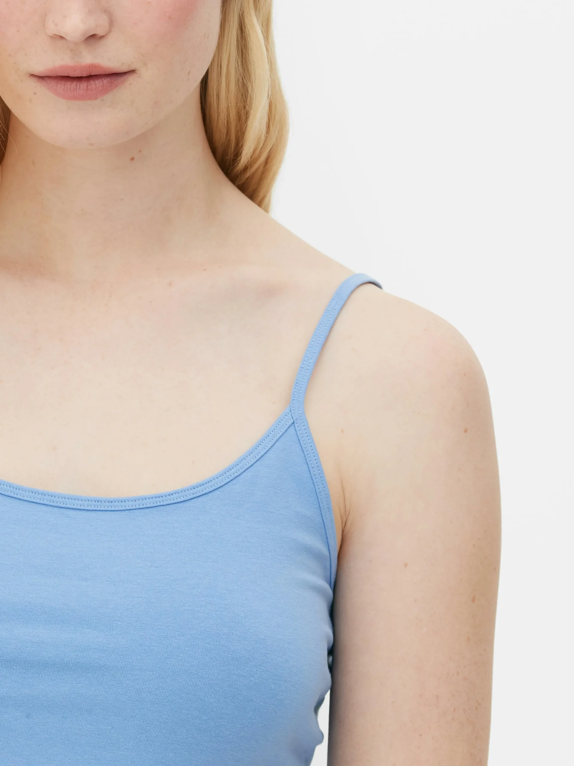 Hemdje Met Stretch Essential