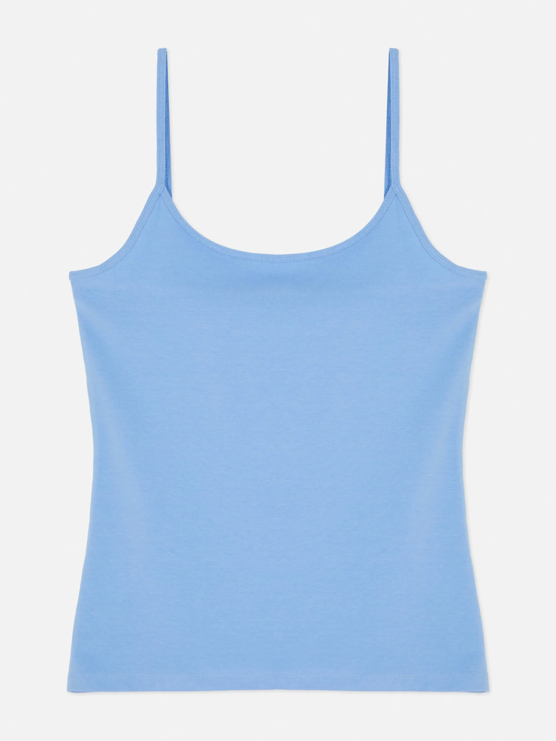 Hemdje Met Stretch Essential