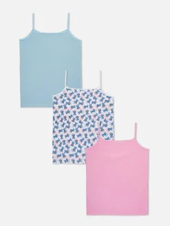 Hemdjes Disney's Stitch, Set Van 3