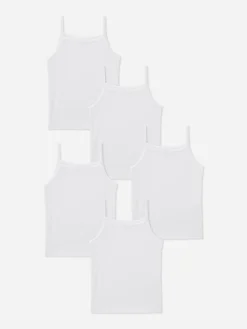 Hemdjes, Set Van 5