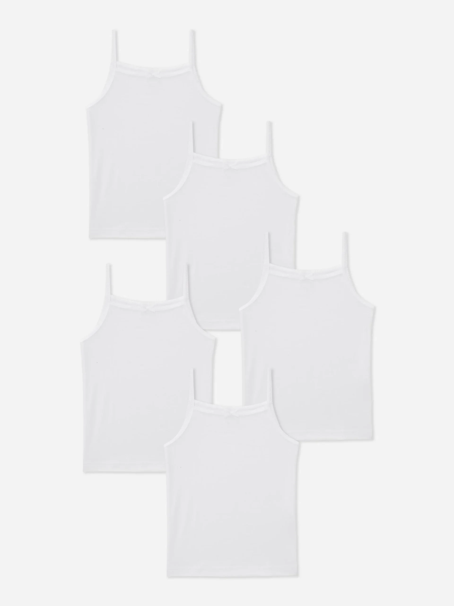 Hemdjes, Set Van 5