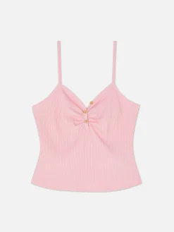 Henley-hemdje
