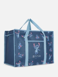 Herbruikbare Opbergtas Disney's Stitch