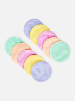 Herbruikbare Reinigingspads, Set Van 10