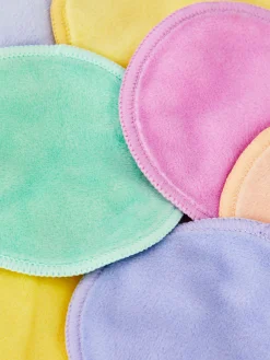 Herbruikbare Reinigingspads, Set Van 10