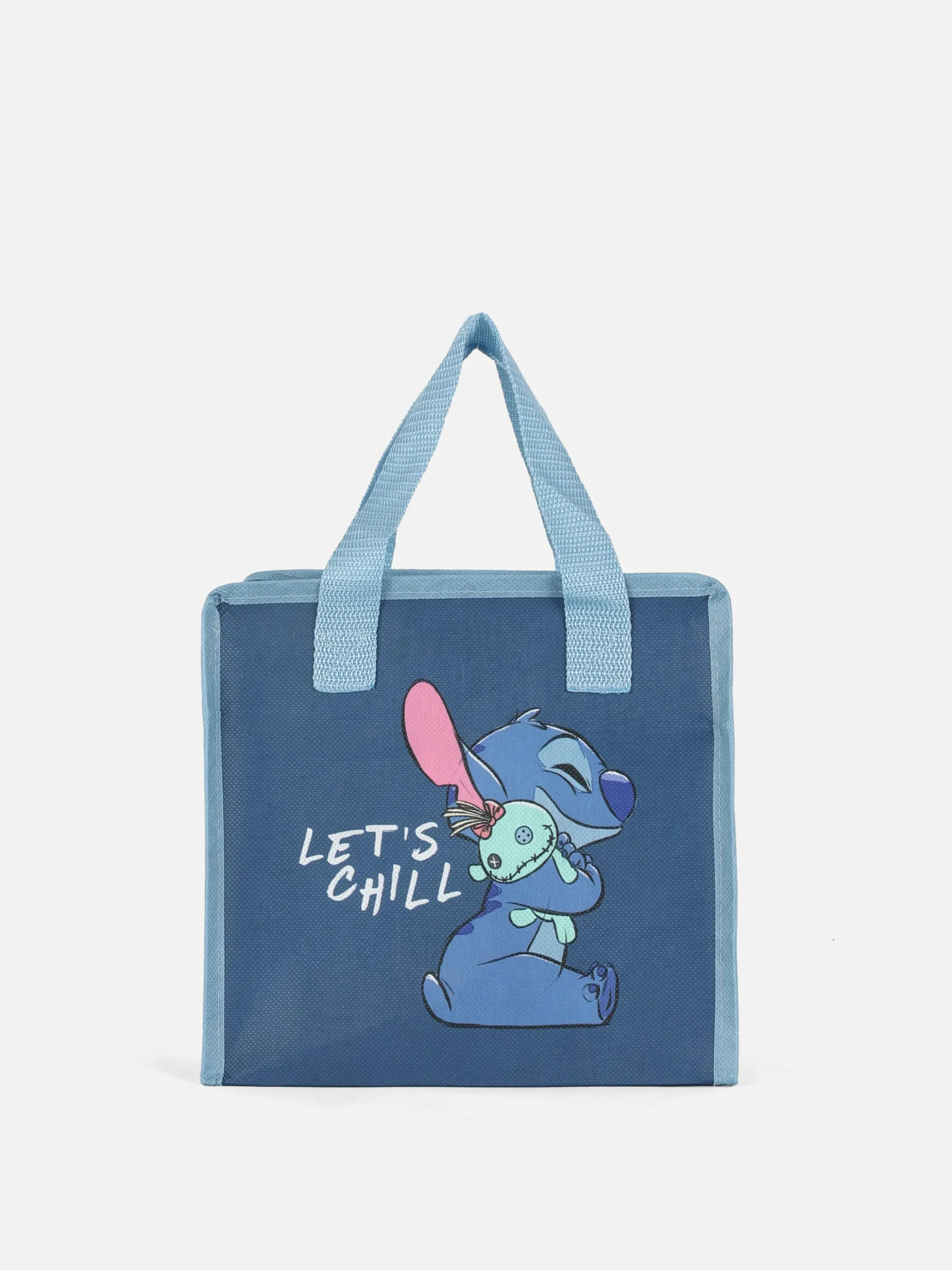 Herbruikbare Tas Disney's Stitch