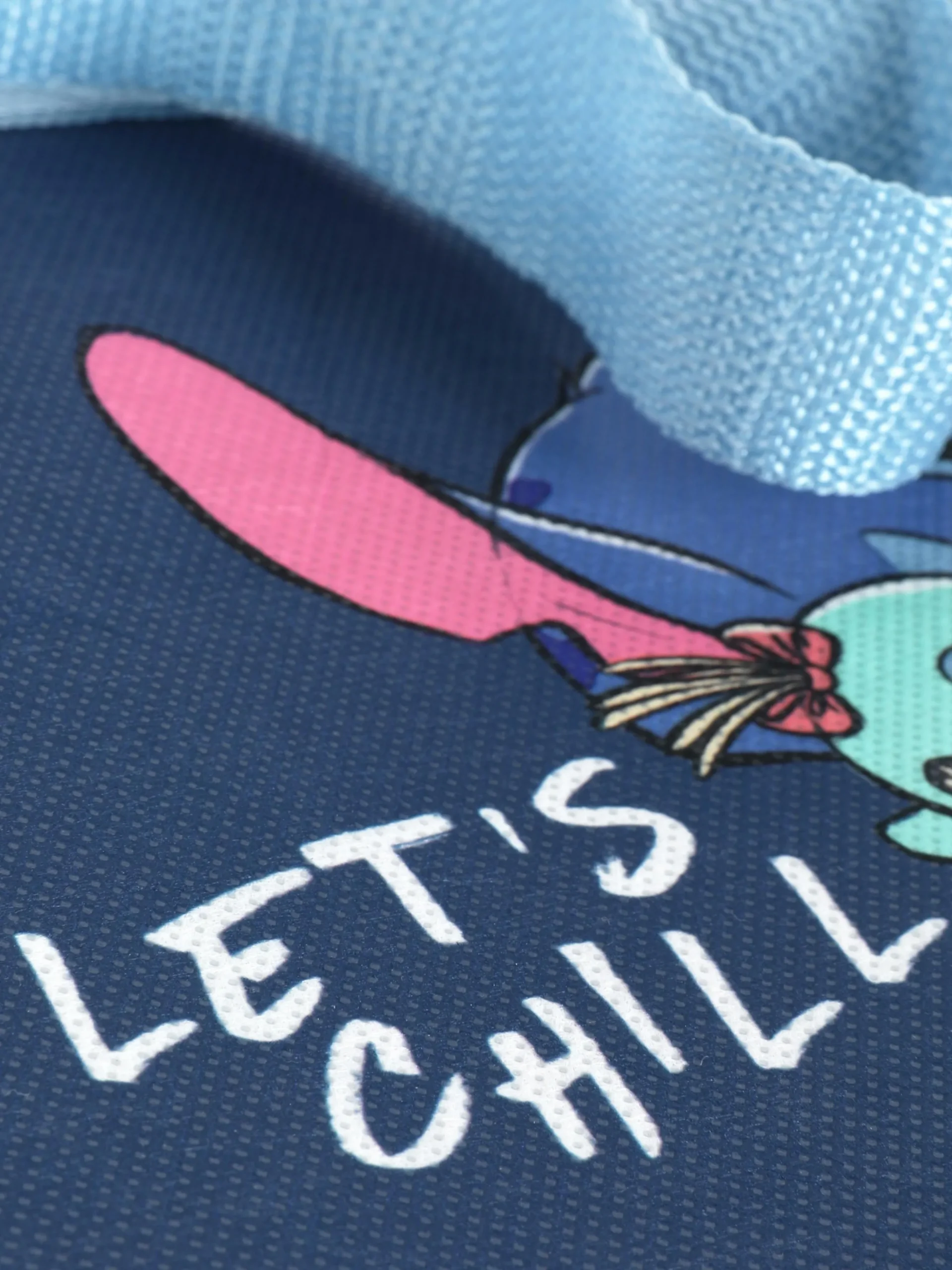 Herbruikbare Tas Disney's Stitch