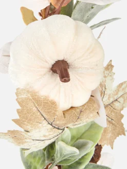 Herfstslinger Met Oogstthema