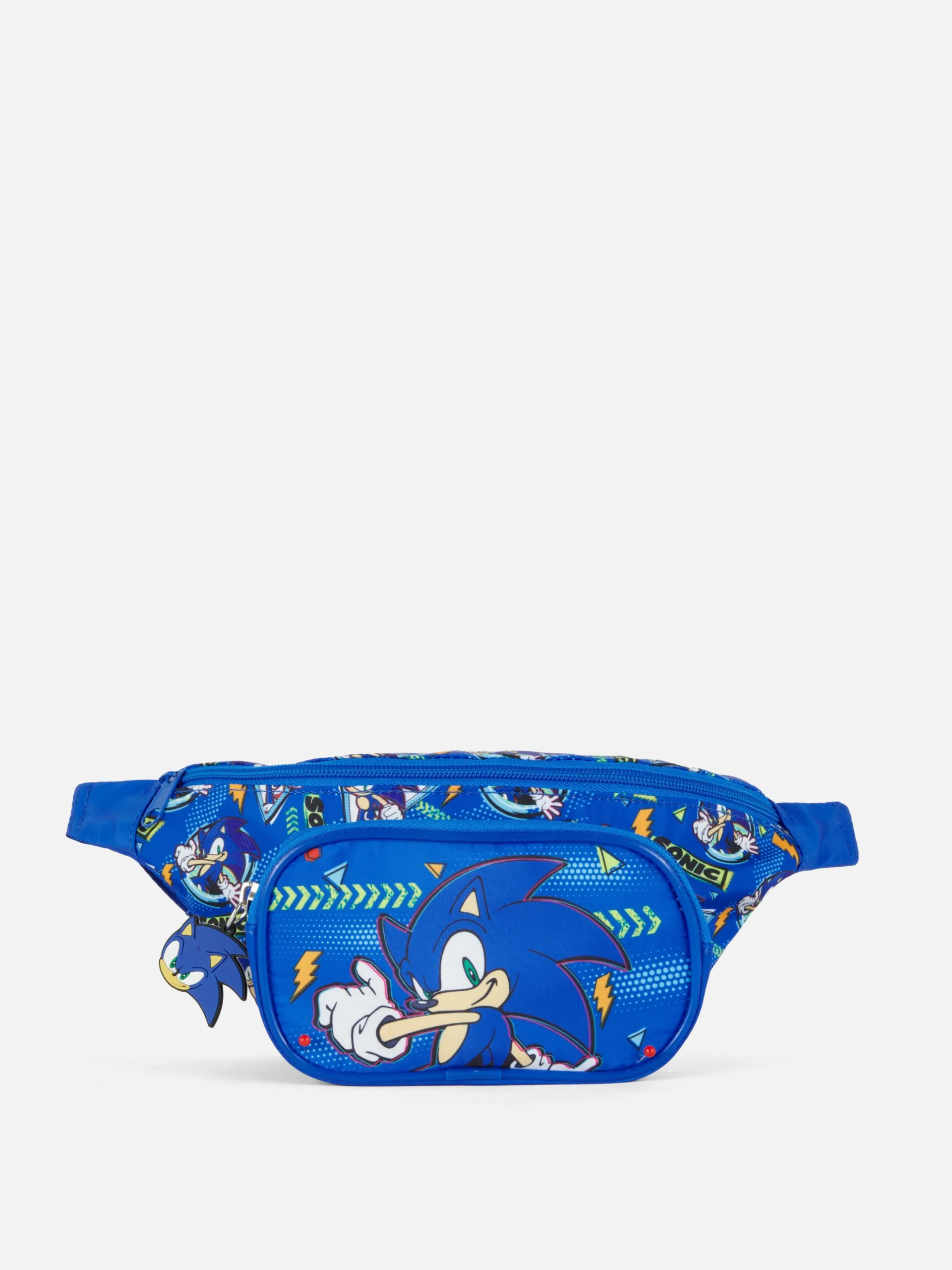 Heuptasje Sonic The Hedgehog