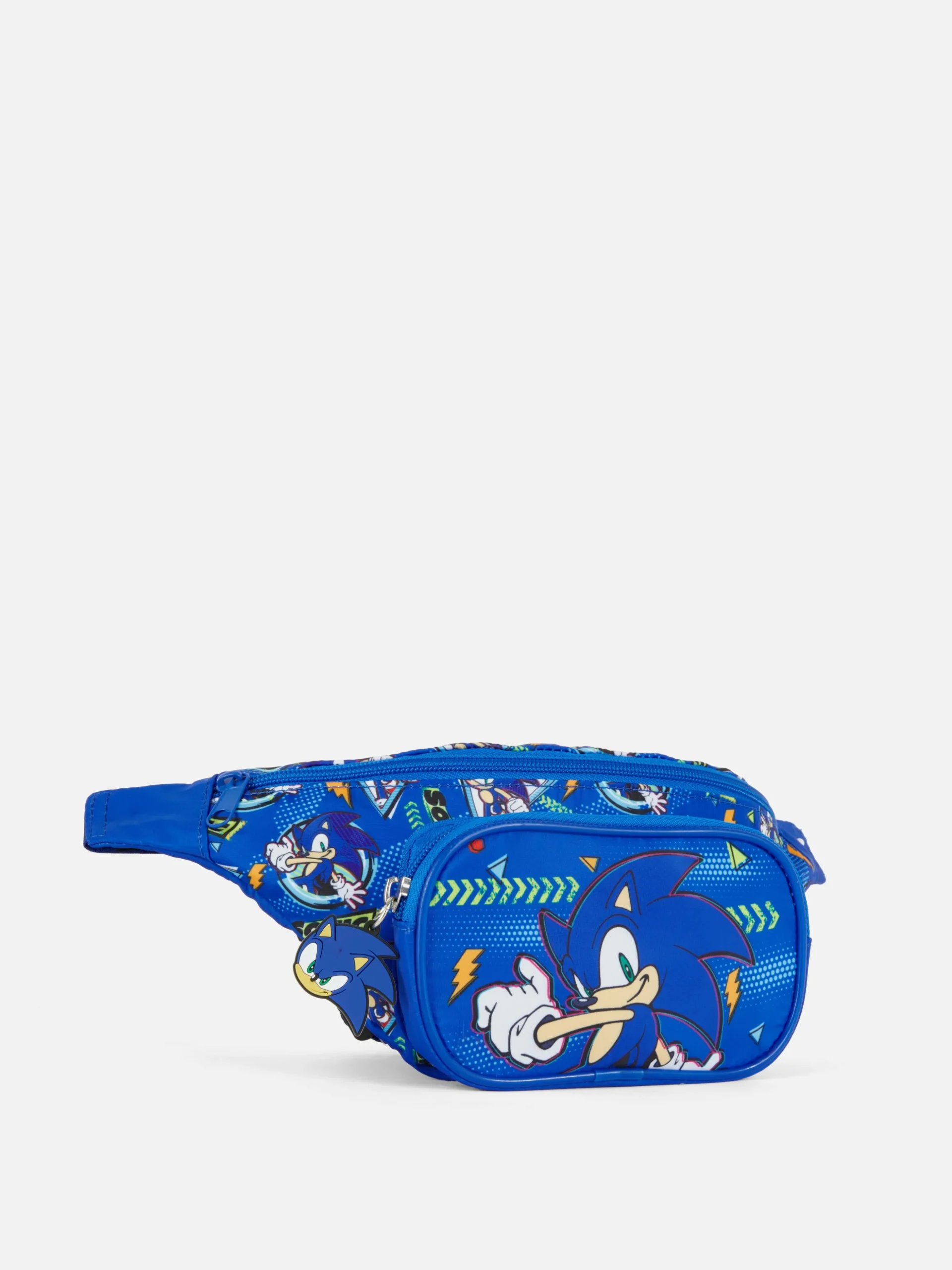 Heuptasje Sonic The Hedgehog
