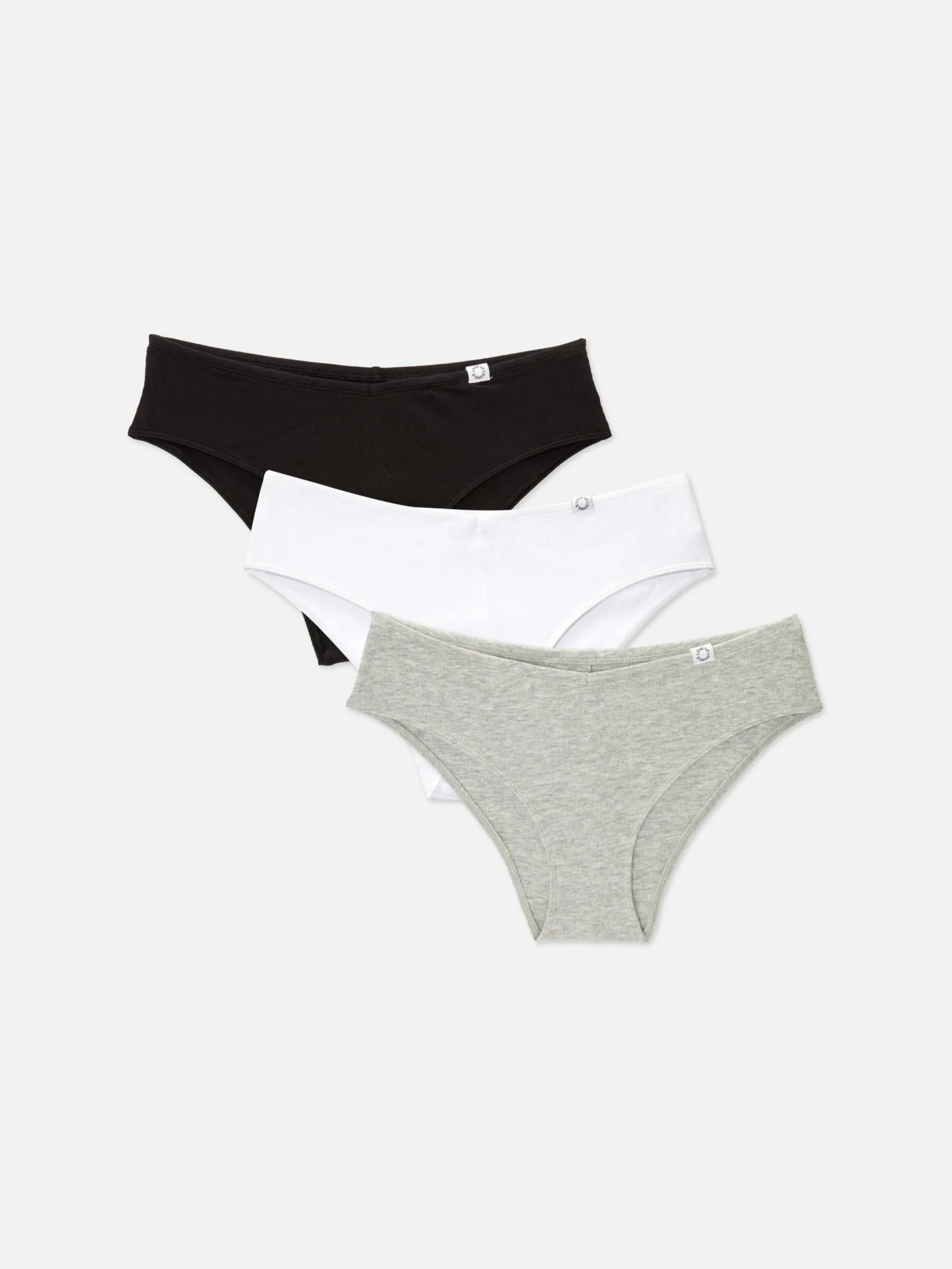 Hipsters, Set Van 3