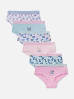 Hipsterslips Disney's Stitch, Set Van 6
