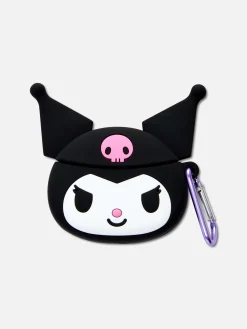 Hoesje Voor Draadloze Oordopjes Hello Kitty Kuromi