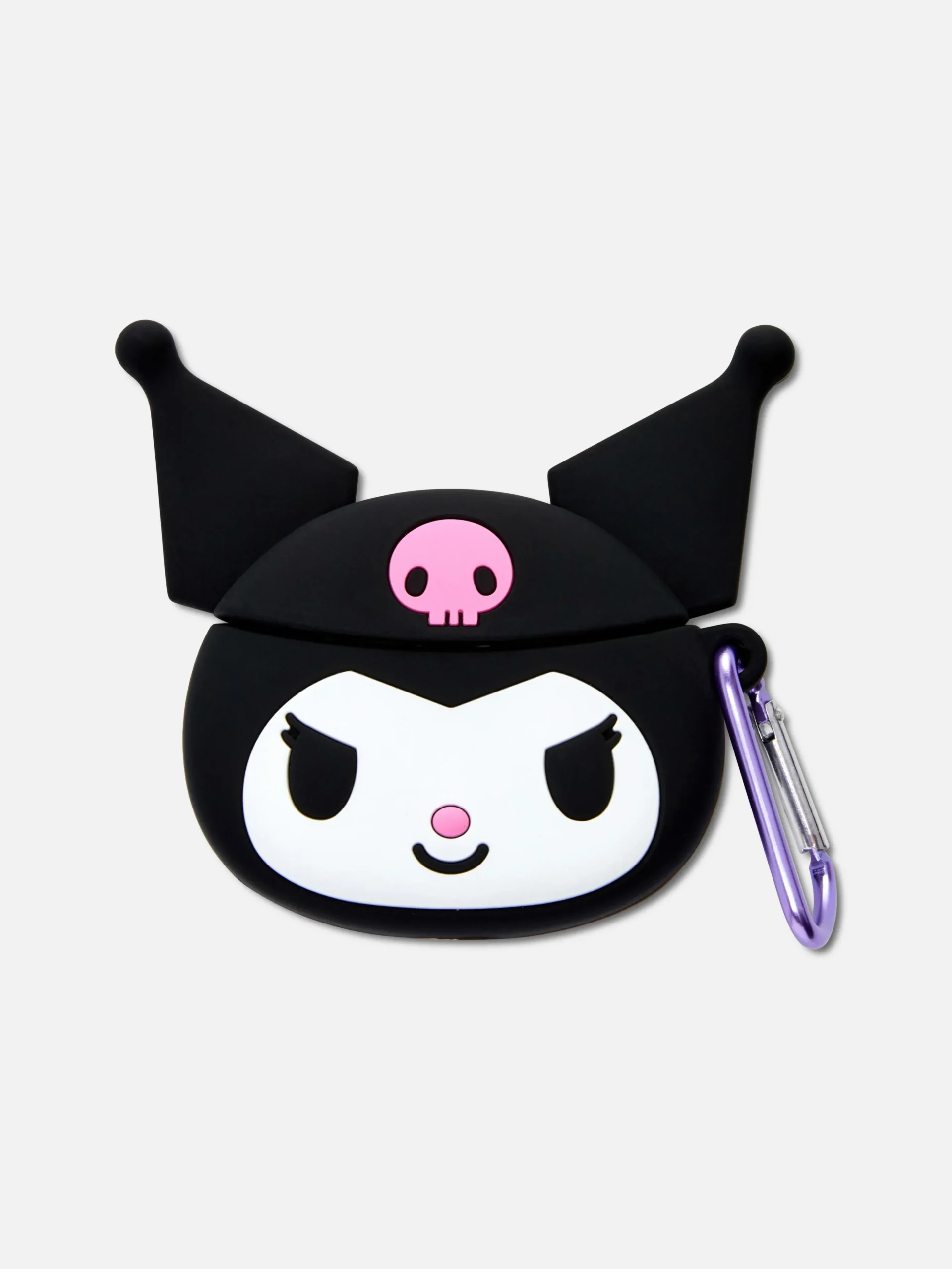 Hoesje Voor Draadloze Oordopjes Hello Kitty Kuromi