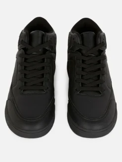 Hoge Basketbalsneakers