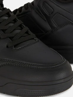 Hoge Basketbalsneakers
