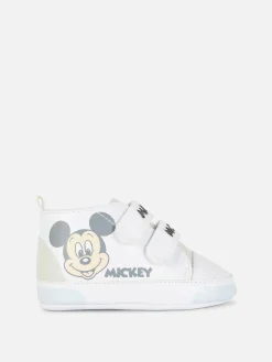 Hoge Sneakers Disney Mickey Mouse