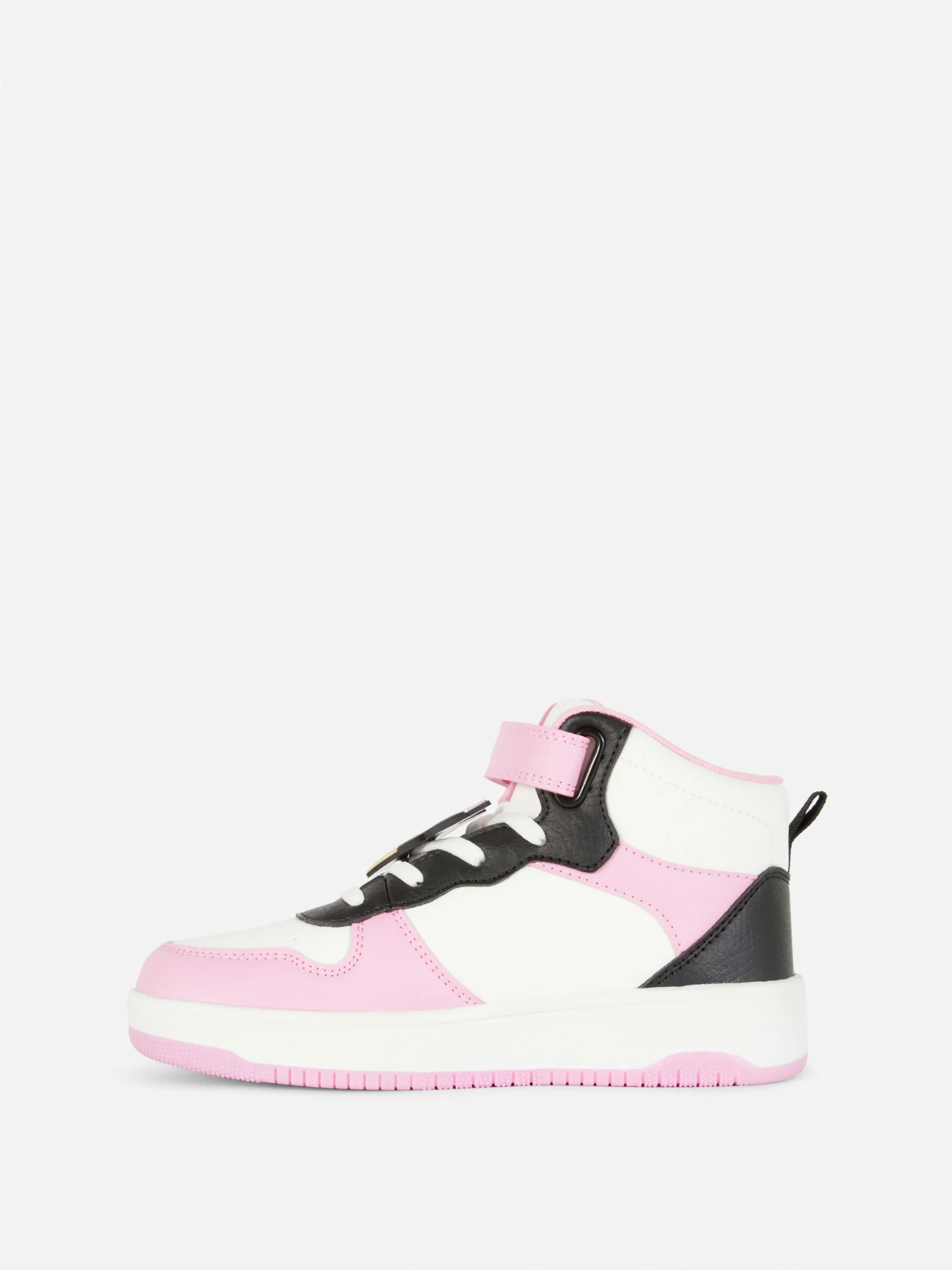 Hoge Sneakers Disney Minnie Mouse