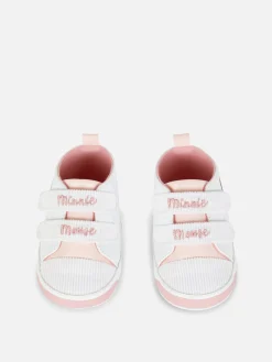 Hoge Sneakers Disney Minnie Mouse