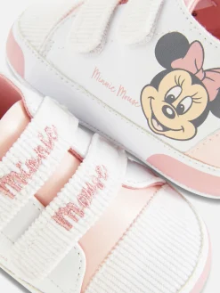 Hoge Sneakers Disney Minnie Mouse