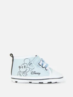 Hoge Sneakers Disney's Mickey Mouse