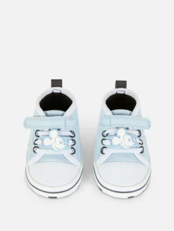 Hoge Sneakers Disney's Mickey Mouse