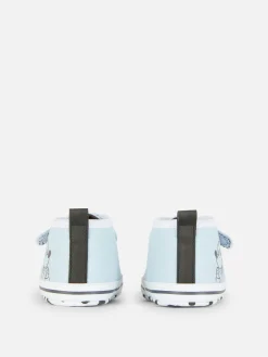 Hoge Sneakers Disney's Mickey Mouse