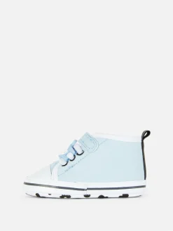 Hoge Sneakers Disney's Mickey Mouse