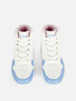 Hoge Sneakers Disney's Stitch