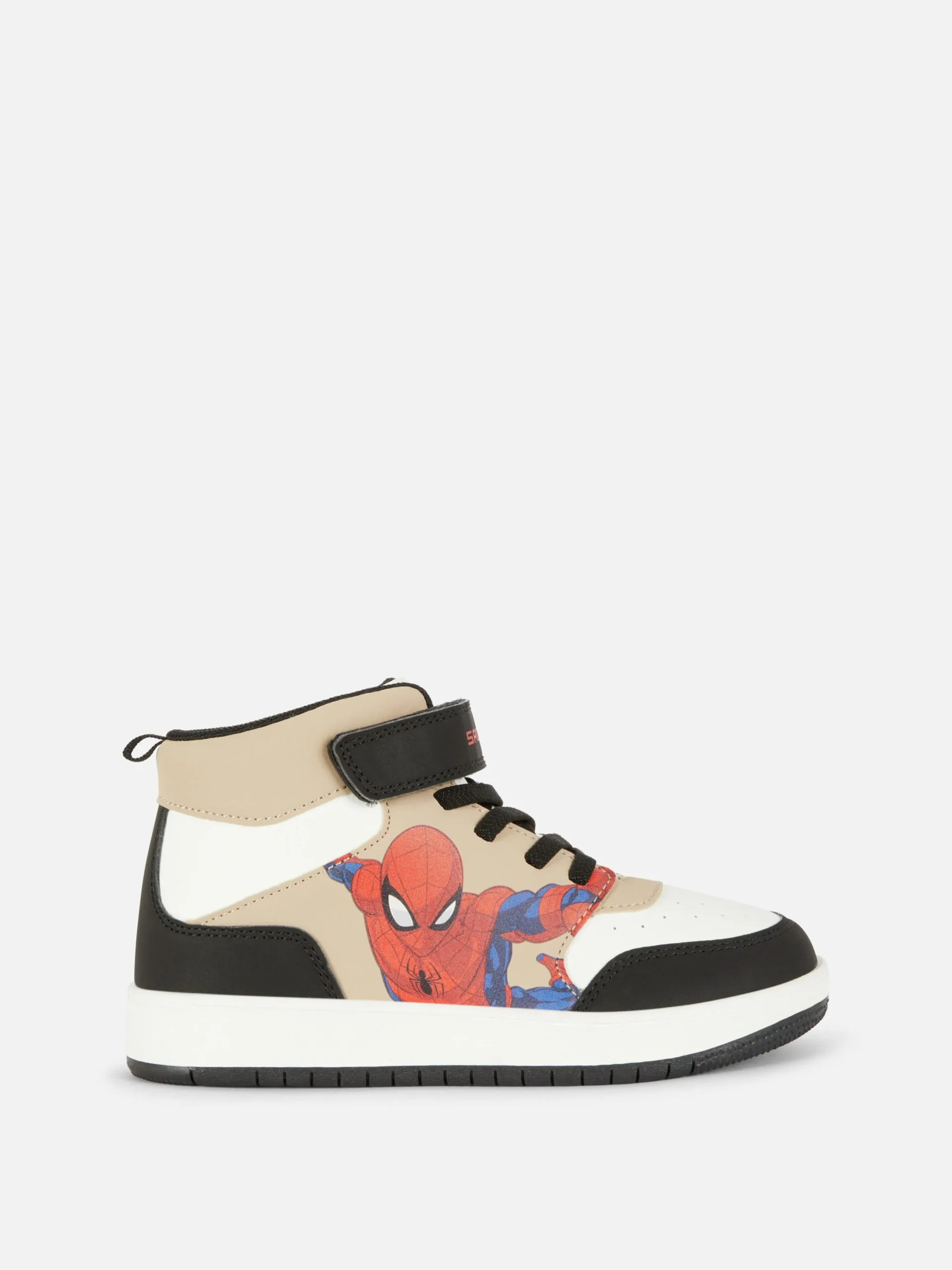 Hoge Sneakers MARVEL Spider-Man