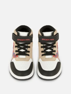 Hoge Sneakers MARVEL Spider-Man