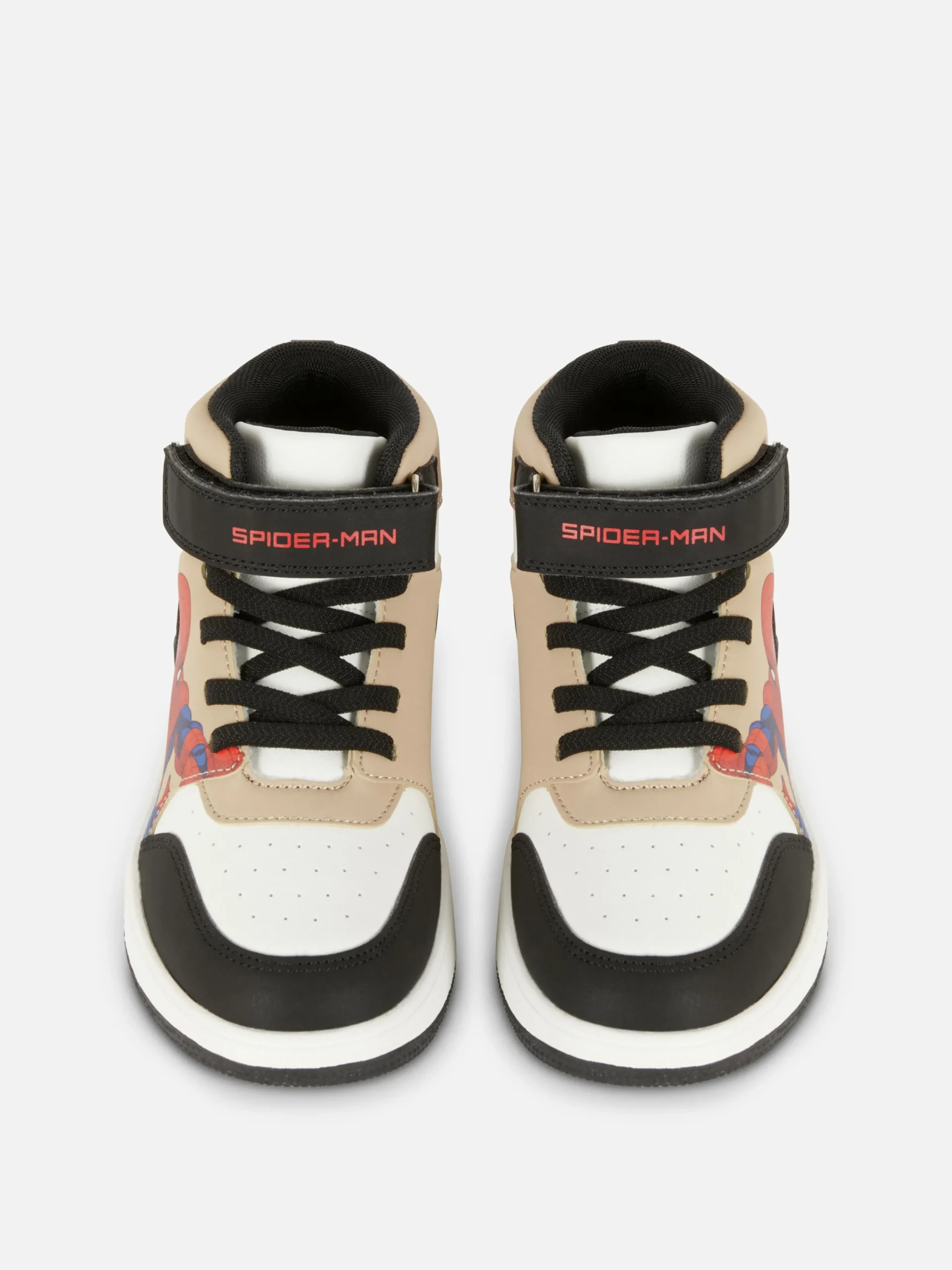 Hoge Sneakers MARVEL Spider-Man