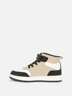 Hoge Sneakers MARVEL Spider-Man