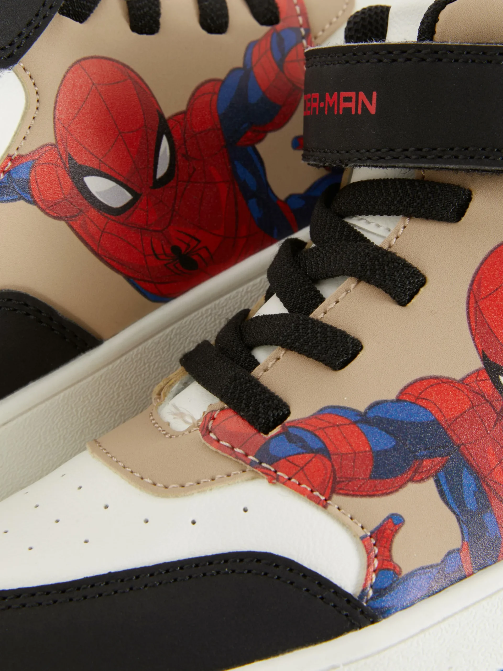 Hoge Sneakers MARVEL Spider-Man