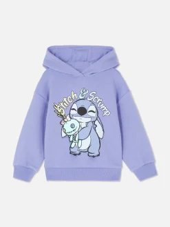 Hoodie Disney's Lilo & Stitch