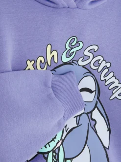 Hoodie Disney's Lilo & Stitch