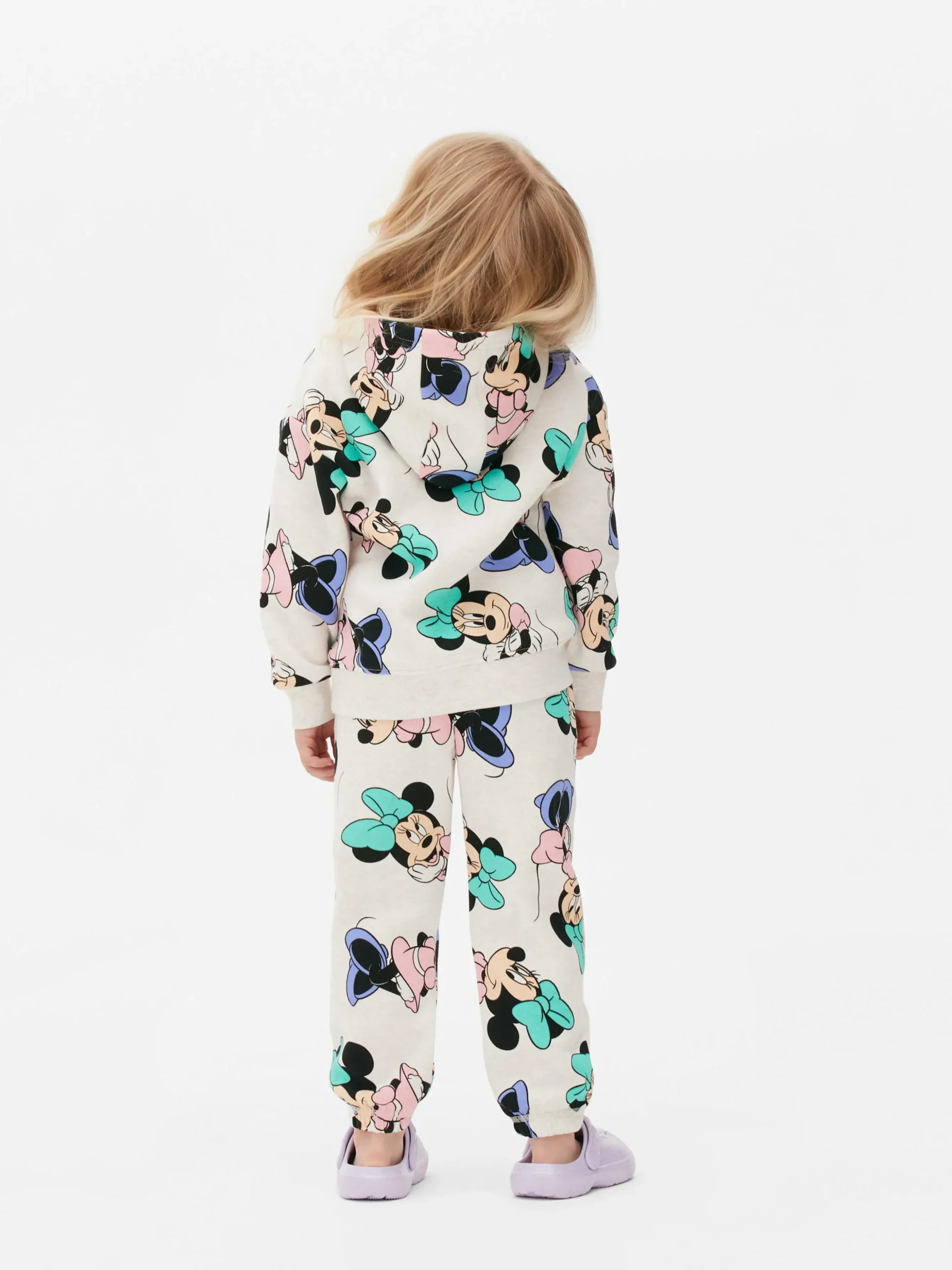 Hoodie Disney's Minnie Mouse
