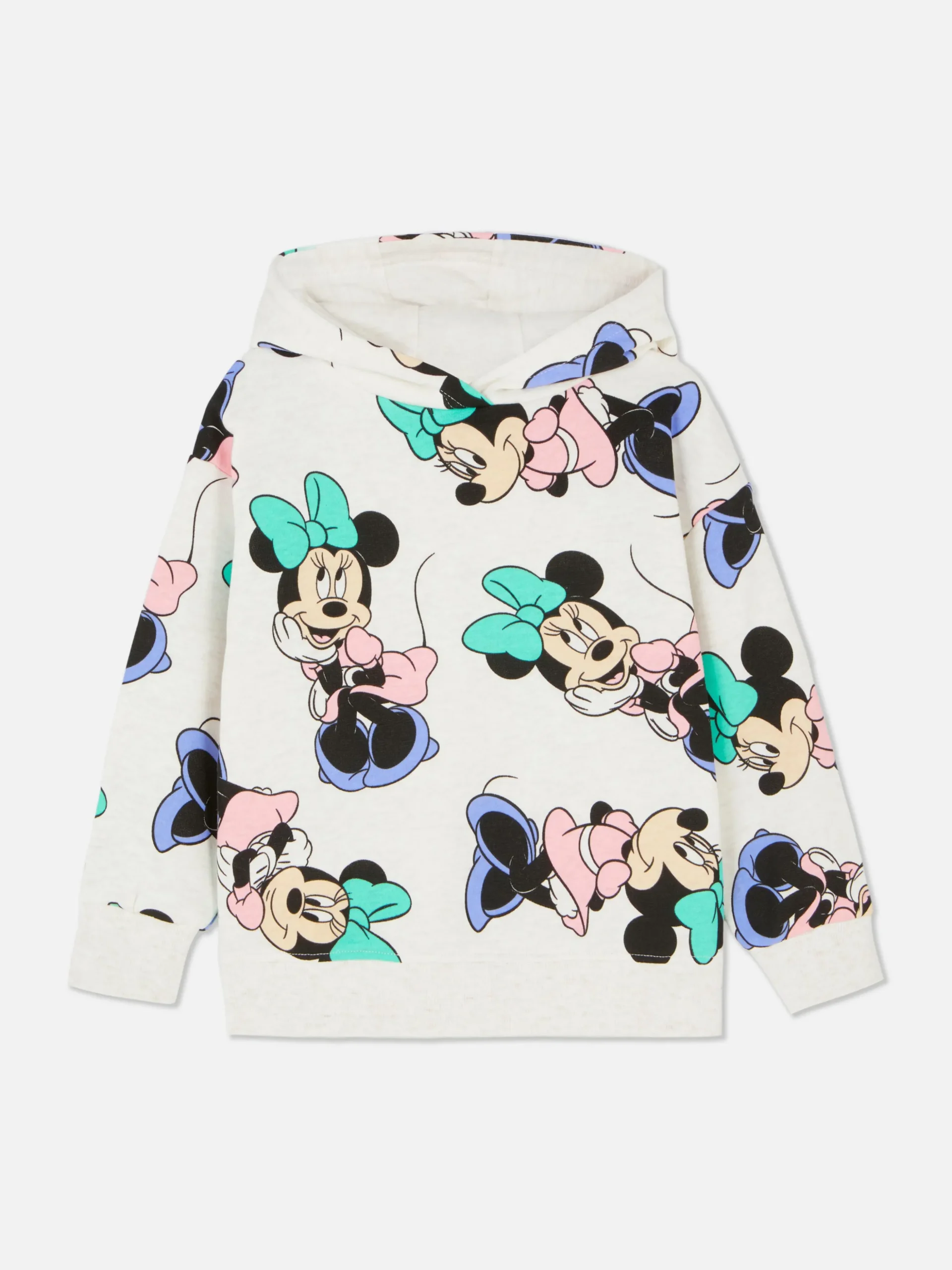 Hoodie Disney's Minnie Mouse