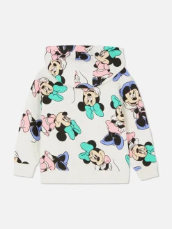 Hoodie Disney's Minnie Mouse