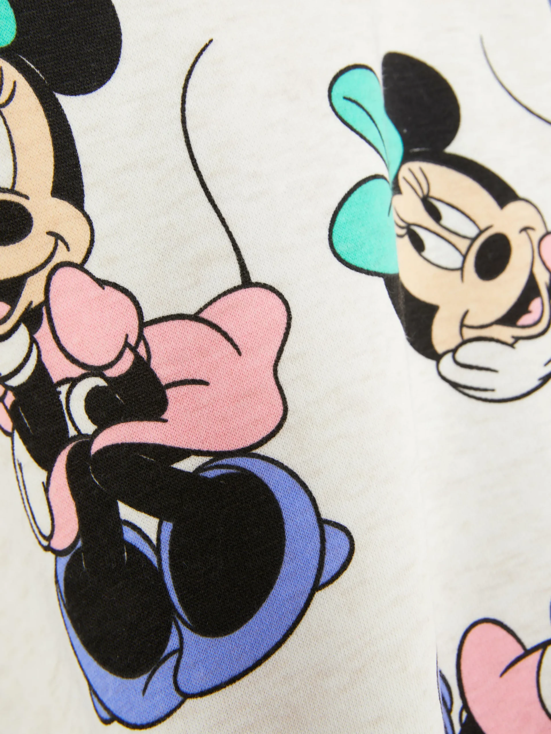 Hoodie Disney's Minnie Mouse