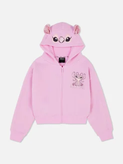 Hoodie Disney's Stitch Angel