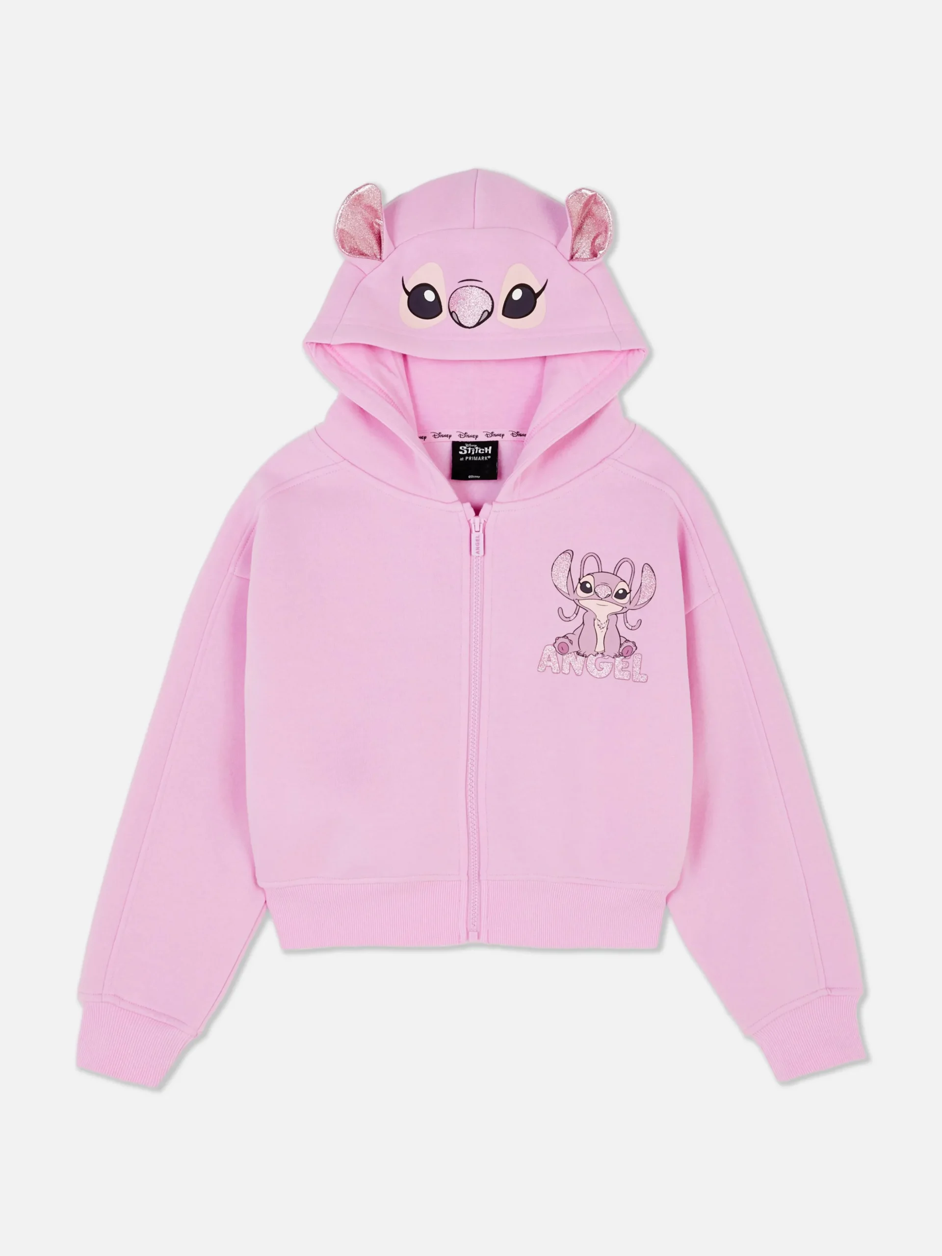 Hoodie Disney's Stitch Angel