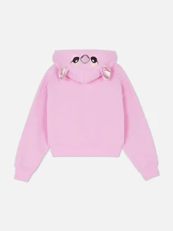 Hoodie Disney's Stitch Angel